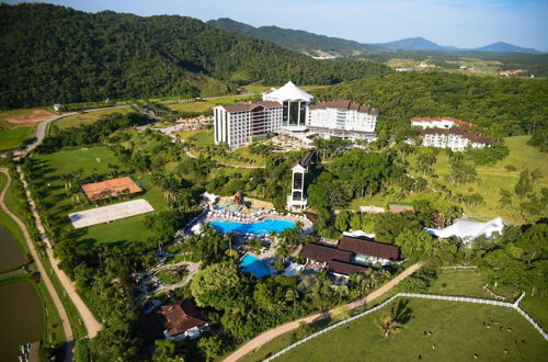 Foto 59 - Fazzenda Park Resort