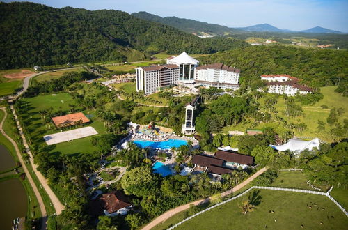 Photo 48 - Fazzenda Park Resort