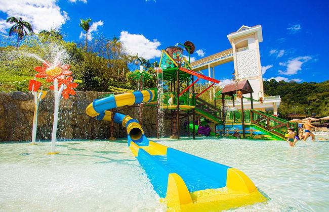 Fazzenda Park Resort - Foto 44