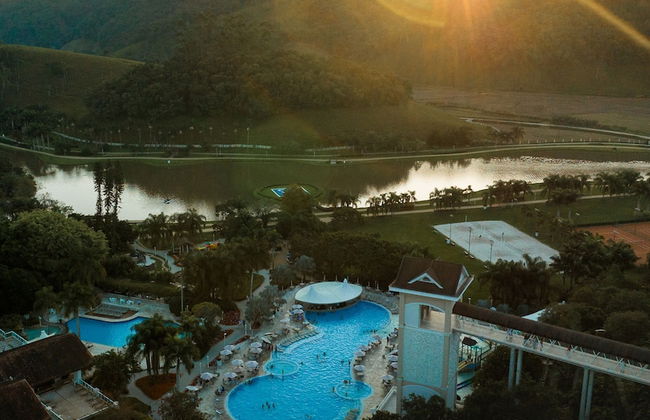 Fazzenda Park Resort - Foto 54