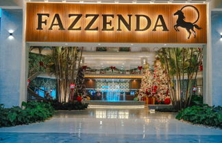 Foto 3 - Fazzenda Park Resort