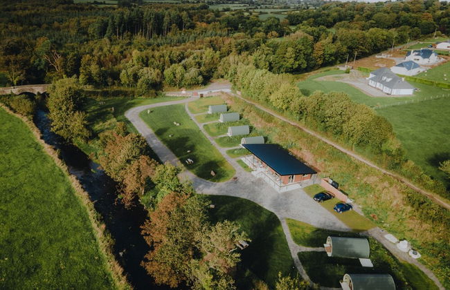 Comeragh Pods - Foto 8