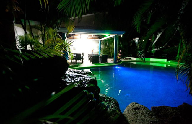 Trinity Beach Pacific - Foto 32