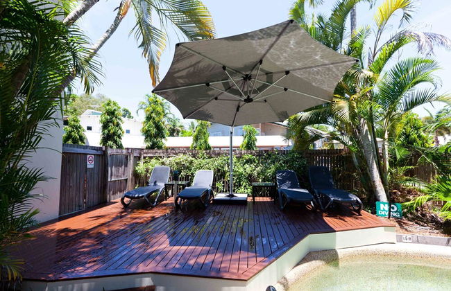 Trinity Beach Pacific - Foto 48