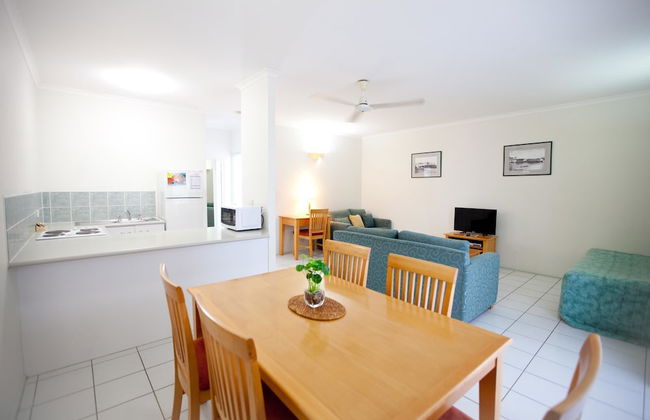 Trinity Beach Pacific - Foto 12
