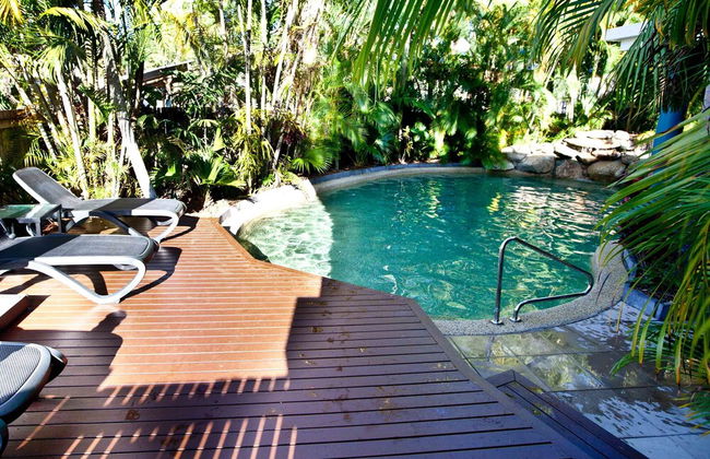Trinity Beach Pacific - Foto 33