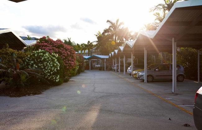 Trinity Beach Pacific - Foto 49