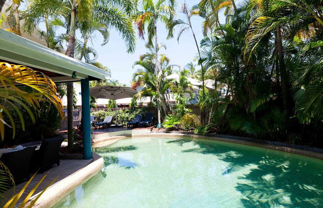 Trinity Beach Pacific - Foto 34