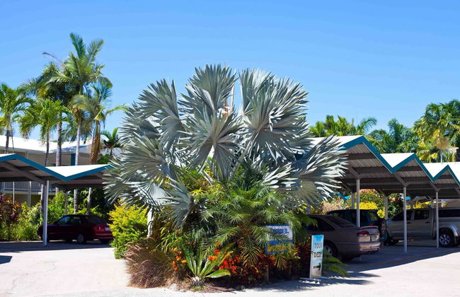 Trinity Beach Pacific - Foto 50
