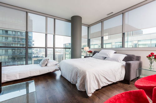 Foto 5 - Applewood Suites - 2 BDRM King & Spadina