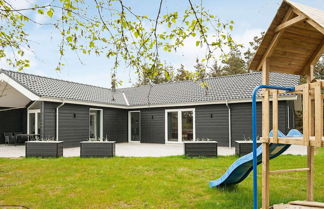 Photo 1 - 8 Person Holiday Home in Blavand