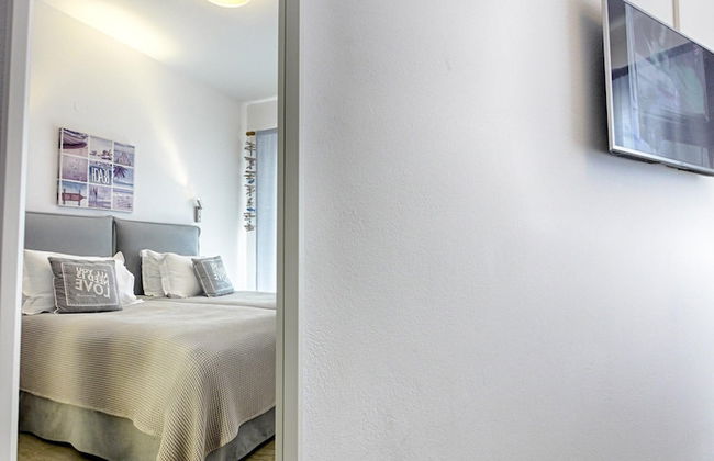 Vistonia Studio 5 Directly on the Beach With sea View - Foto 4