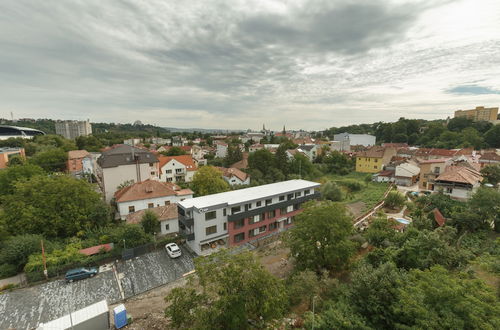 Photo 39 - Cluj Lux Apartments Platinia