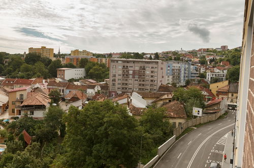 Photo 29 - Cluj Lux Apartments Platinia