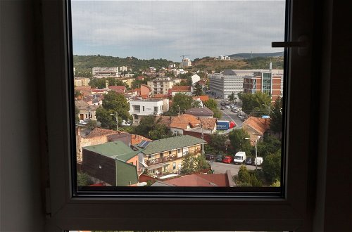 Photo 28 - Cluj Lux Apartments Platinia