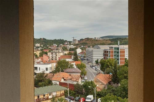 Photo 40 - Cluj Lux Apartments Platinia
