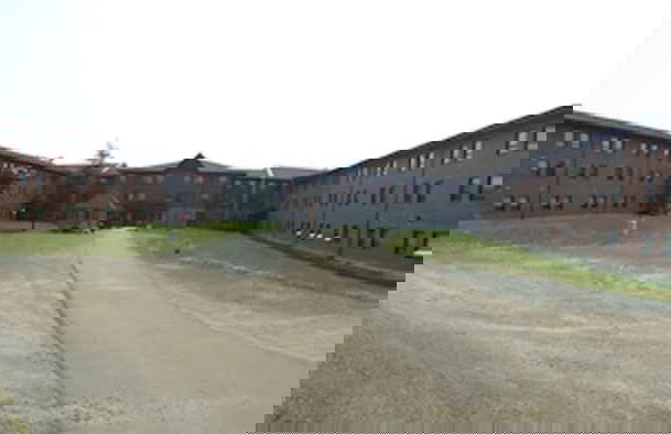 Residence & Conference Centre - Sudbury North - Foto 13