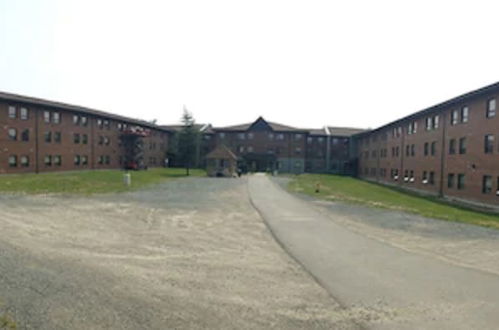 Foto 12 - Residence & Conference Centre - Sudbury North