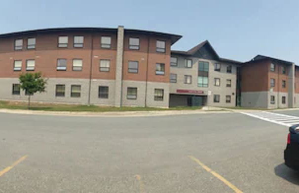 Residence & Conference Centre - Sudbury North - Foto 14