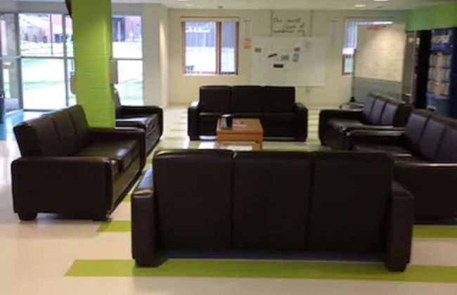 Residence & Conference Centre - Sudbury North - Foto 3