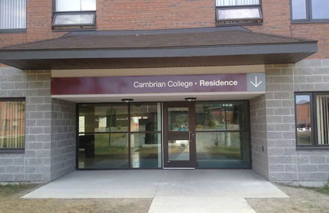 Residence & Conference Centre - Sudbury North - Foto 15