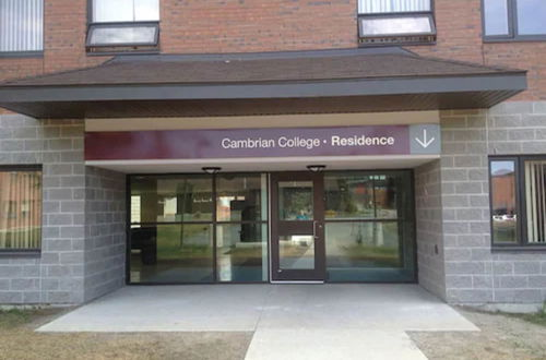 Foto 14 - Residence & Conference Centre - Sudbury North