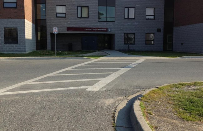 Residence & Conference Centre - Sudbury North - Foto 19