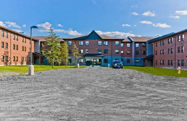Residence & Conference Centre - Sudbury North - Foto 18