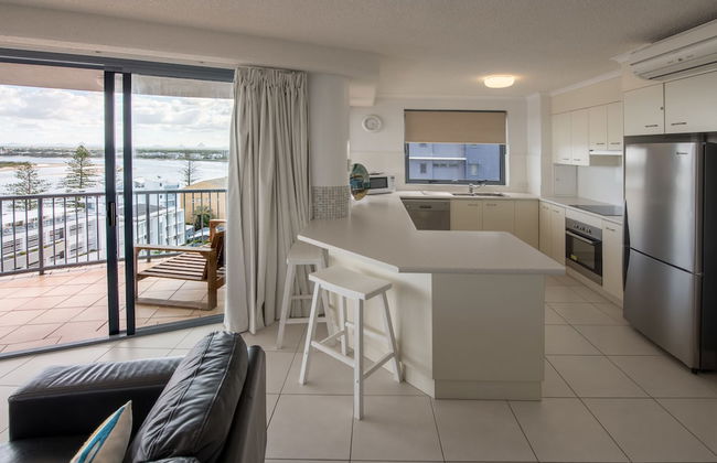 Centrepoint Holiday Apartments - Foto 19