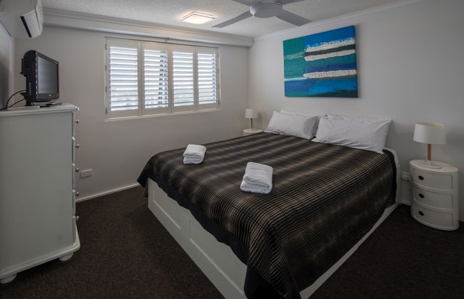 Centrepoint Holiday Apartments - Foto 7