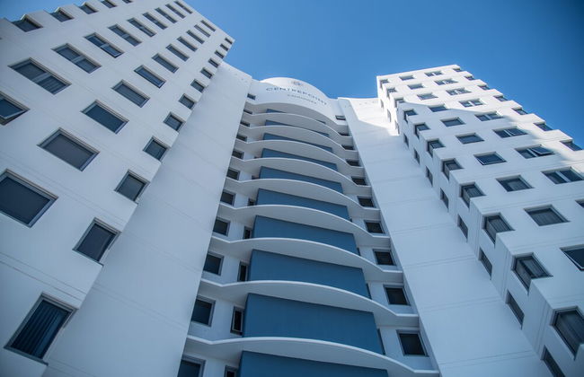 Centrepoint Holiday Apartments - Foto 49