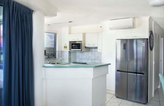 Centrepoint Holiday Apartments - Foto 26