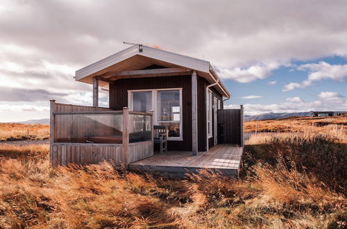 Photo 1 - Blue View Cabin 5B with Hot Tub