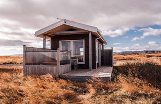 Photo 1 - Blue View Cabin 5B with Hot Tub