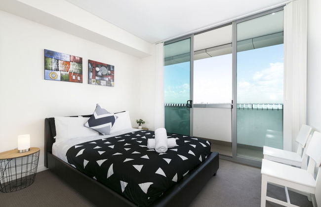 Penthouse near Airport & CBD - Foto 3