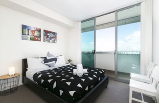 Photo 3 - Penthouse near Airport & CBD