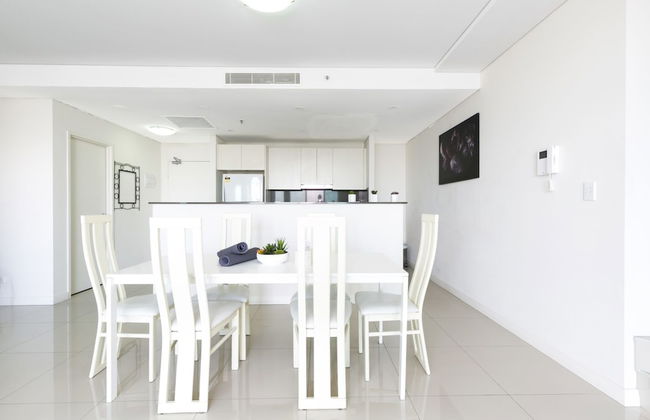 Penthouse near Airport & CBD - Foto 8
