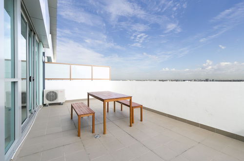 Photo 13 - Penthouse near Airport & CBD