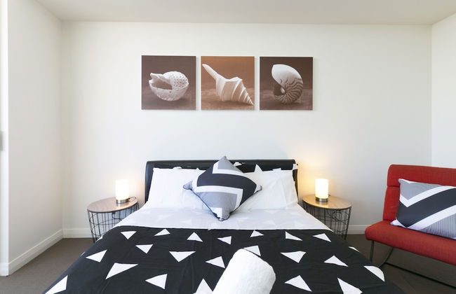 Penthouse near Airport & CBD - Foto 5