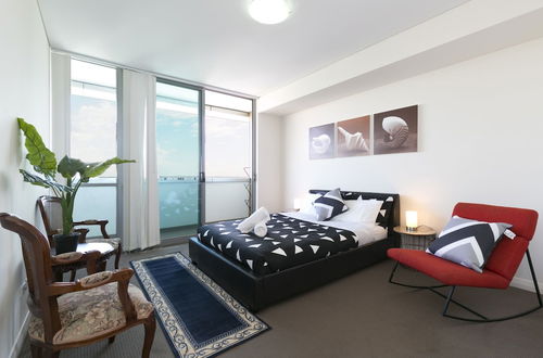 Photo 7 - Penthouse near Airport & CBD