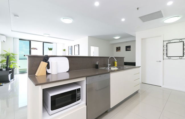 Penthouse near Airport & CBD - Foto 10