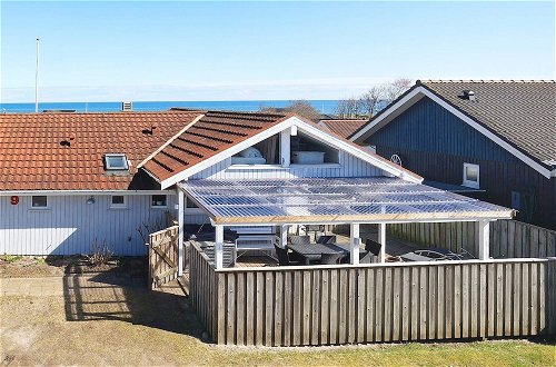 Photo 19 - 4 Person Holiday Home in Saeby