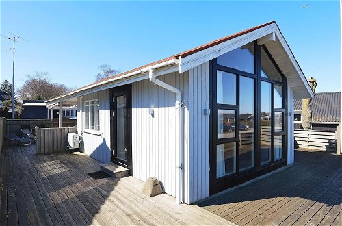 Photo 20 - 4 Person Holiday Home in Saeby