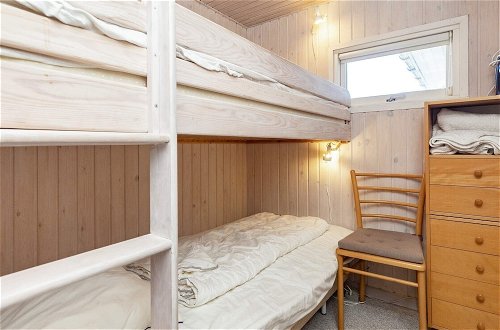 Photo 12 - 4 Person Holiday Home in Saeby