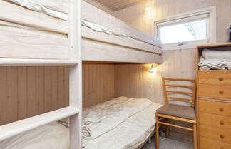 Photo 3 - 4 Person Holiday Home in Saeby