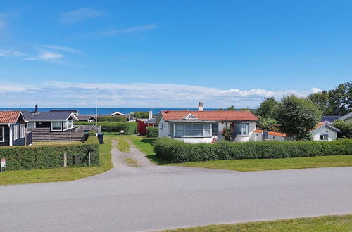 Photo 18 - 4 Person Holiday Home in Saeby