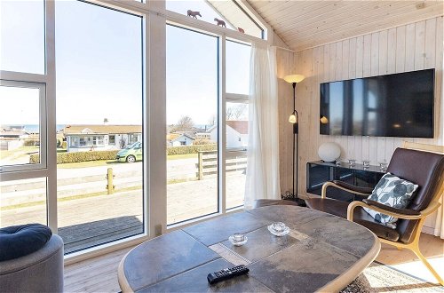 Photo 6 - 4 Person Holiday Home in Saeby