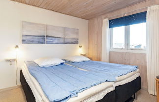 Foto 2 - 4 Person Holiday Home in Saeby