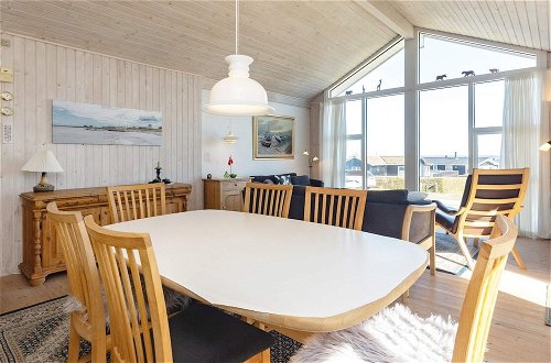 Photo 15 - 4 Person Holiday Home in Saeby