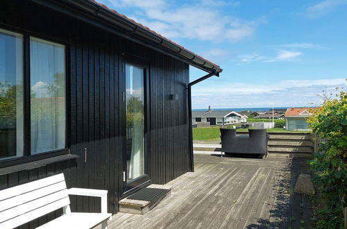 Photo 14 - 4 Person Holiday Home in Saeby